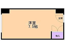 ドエル美園 6階