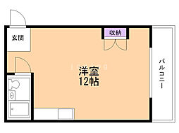 第77松井ビル 5階