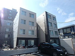 Elle Cube学園前 105