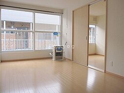ヤマゼンコーポA 2DKの写真