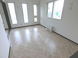 RESIDENCESAPPOROKOULU 2LDKの写真