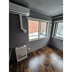札幌市豊平区豊平四条13丁目マンション 1Kの写真
