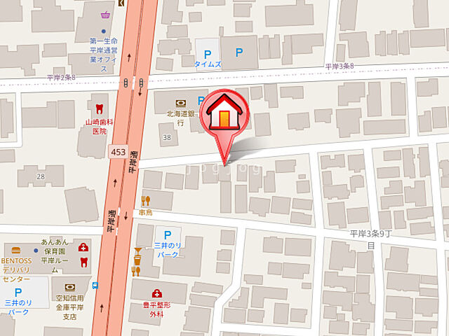 地図
