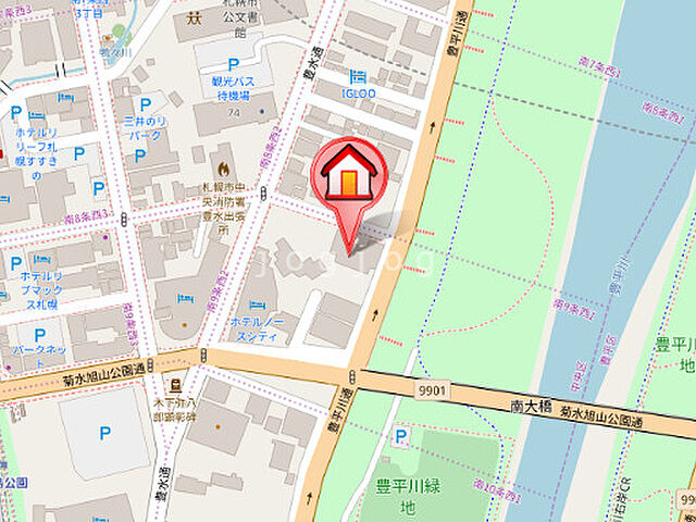 地図
