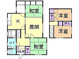 北広島駅 6.0万円