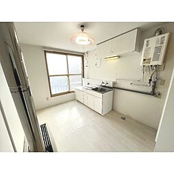 シャレード藤G棟 1DKの写真
