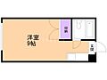 Bフレッシュスプリング2階2.3万円