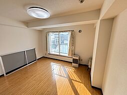 新町ハイツ 1Kの写真