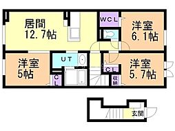 JR函館本線 美唄駅 徒歩12分