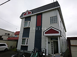 エスパレス若葉 2階