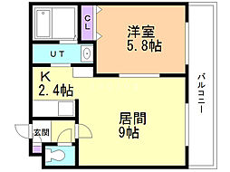 Ｄｕｒａｎｔａ 4階