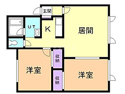 グリフィンドール 1階