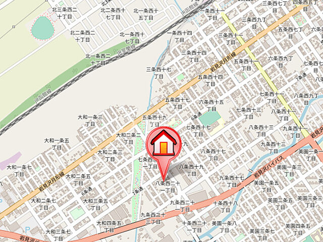地図