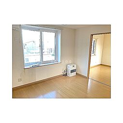 グリーンハイツ 1DKの写真