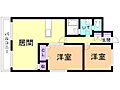 文京台グレースハイツ4階5.6万円