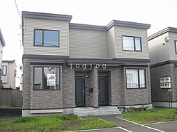 ミドルヴィレッジ　Ｅ棟