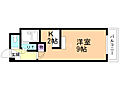 アムール文京台2階3.4万円