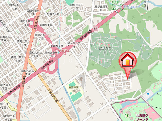 地図