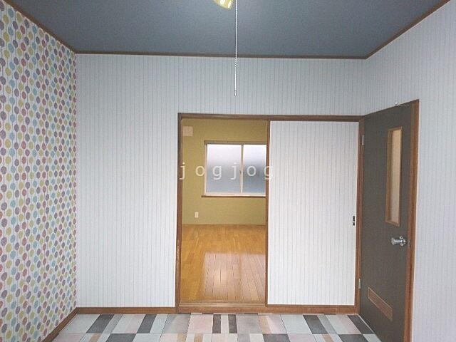 子供部屋