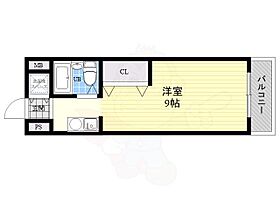 BOONE出屋敷  ｜ 兵庫県尼崎市宮内町２丁目98番2号（賃貸マンション1K・2階・21.70㎡） その2