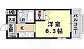 ジョイフル立花64階3.5万円
