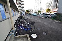 兵庫県尼崎市七松町1丁目13番13号：物件画像／株式会社兵住　賃貸住宅サービス FC ＪＲ立花店