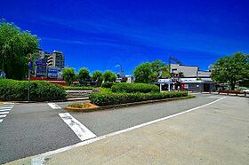 トクワ1 203 ｜ 兵庫県尼崎市南武庫之荘９丁目14番18号（賃貸アパート1R・2階・17.65㎡） その26