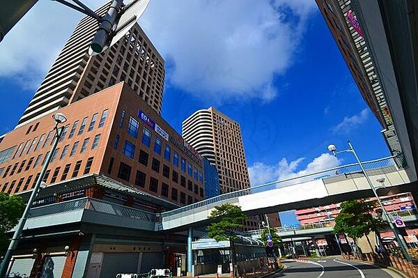 朝日ビル一番館 ｜兵庫県尼崎市七松町２丁目(賃貸マンション1K・6階・20.66㎡)の写真 その30