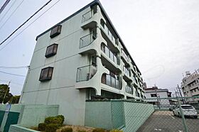 サンハイツホリウチ  ｜ 兵庫県尼崎市浜田町４丁目48番2号（賃貸マンション3LDK・4階・51.00㎡） その3