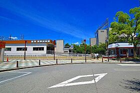 プチメゾン池田  ｜ 兵庫県尼崎市南武庫之荘１丁目29番30号（賃貸マンション1K・2階・20.90㎡） その27