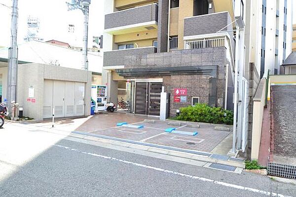 兵庫県尼崎市立花町１丁目(賃貸マンション1K・5階・21.91㎡)の写真 その16