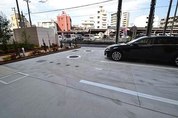 兵庫県尼崎市立花町１丁目(賃貸マンション1K・2階・19.14㎡)の写真 その15