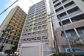 兵庫県尼崎市立花町１丁目9番7号（賃貸マンション1K・4階・19.14㎡） その3