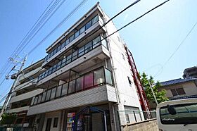 レファインド北立花 403 ｜ 兵庫県尼崎市水堂町１丁目11番17号（賃貸マンション1K・4階・23.00㎡） その1