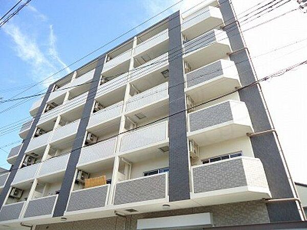 O’s RESIDENCE 尼崎 ｜兵庫県尼崎市西本町８丁目(賃貸マンション1R・3階・27.65㎡)の写真 その1