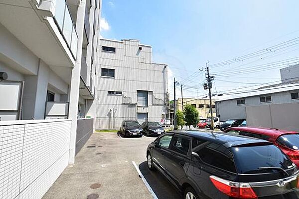 兵庫県尼崎市水堂町４丁目(賃貸マンション1K・5階・30.96㎡)の写真 その25