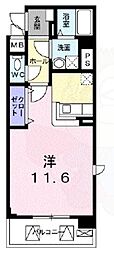 阪神本線 武庫川駅 徒歩18分