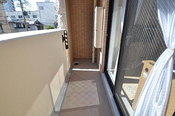 Luxe尼崎ＷＥＳＴ 903｜兵庫県尼崎市神田北通６丁目(賃貸マンション1K・9階・22.99㎡)の写真 その12