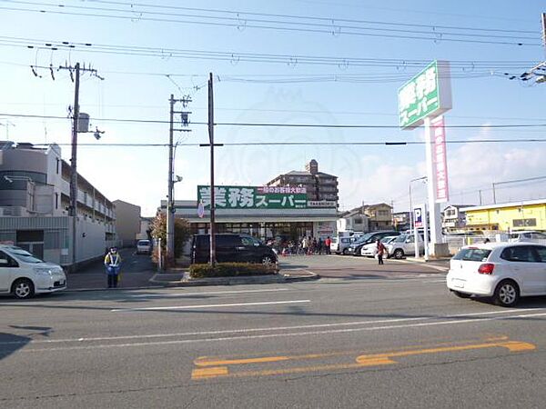 ル・ソレイユ ｜兵庫県尼崎市善法寺町(賃貸マンション1LDK・5階・40.28㎡)の写真 その24