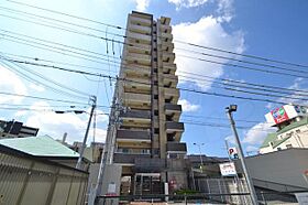 兵庫県尼崎市立花町１丁目14番7号（賃貸マンション1K・3階・21.99㎡） その3