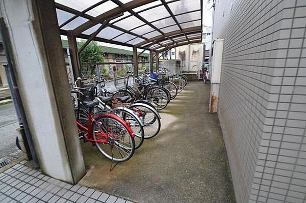 エコロCITY七松 102｜兵庫県尼崎市七松町３丁目(賃貸マンション3LDK・1階・57.00㎡)の写真 その27