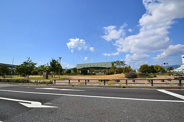 Apricot agate ｜兵庫県尼崎市南城内(賃貸アパート1K・2階・22.16㎡)の写真 その16