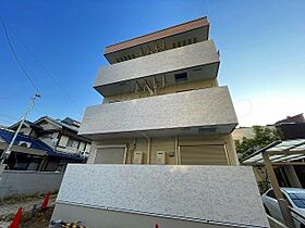 兵庫県尼崎市水堂町２丁目10番6号（賃貸アパート1K・2階・30.00㎡） その1