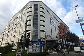 ルミエール東塚口  ｜ 兵庫県尼崎市東塚口町１丁目4番31号（賃貸マンション1K・3階・34.12㎡） その12