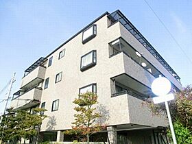 兵庫県尼崎市東難波町３丁目13番29号（賃貸マンション1R・2階・23.00㎡） その3