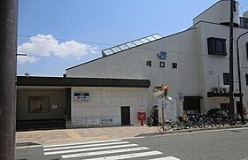 ネオ サンリット  ｜ 兵庫県尼崎市御園１丁目9番11号（賃貸アパート1LDK・1階・41.51㎡） その4