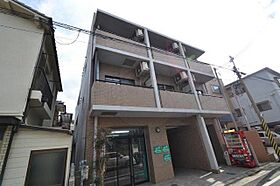 リレシャルク  ｜ 兵庫県尼崎市東難波町４丁目11番34号（賃貸マンション1K・3階・25.65㎡） その1