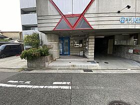 ベストレジデンス尼崎  ｜ 兵庫県尼崎市建家町24番1号（賃貸マンション1R・6階・20.00㎡） その13