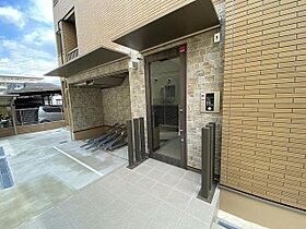 ハイツ　ユベーレン  ｜ 兵庫県尼崎市三反田町１丁目11番22号（賃貸アパート1K・2階・27.25㎡） その17