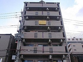 ハイツアルペン開明 105 ｜ 兵庫県尼崎市開明町２丁目34番1号（賃貸マンション1R・1階・19.56㎡） その1